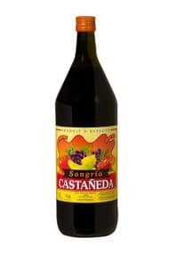 Felix Solis Castaneda Sangria 1.5lt