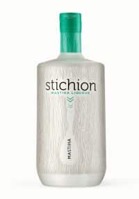 Stichion Λικέρ Μαστίχα 26% 50ml