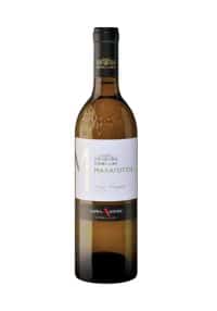 Κτήμα Alpha Μαλαγουζιά Single Vineyard Λευκός Ξηρός 750ml