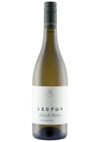 Κατώγι Αβέρωφ Alba di Munte Traminer Λευκός Ξηρός 750ml