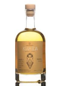 Μανουκαράκης Kiam'ida Ρακόμελο Bio 500ml