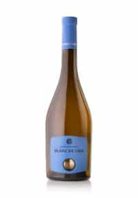 Τσέλεπος Blanc De Gris Λευκός Ξηρός 750ml