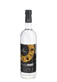 ZoumbeRAKI Τσικουδιά Βio 700ml