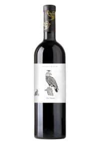 Κλάδος Hunter Ερυθρός Ξηρός 750ml