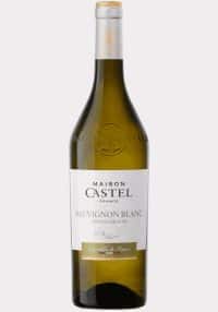 Maison Castel Sauvignon Blanc Λευκό 750ml