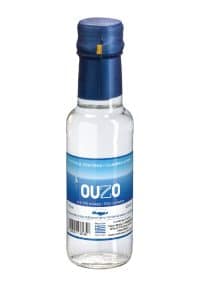Ζουμπεράκης Ούζο 100ml