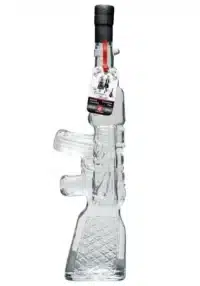 Τσικουδιά Cretan Όπλο 500ml