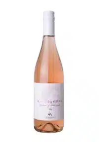 Αμαργιωτάκης Καπετάνισσα Ροζέ Ημίξηρο 750ml