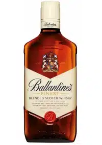 Ballantine's Finest Whisky 700ml