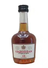 Courvoisier VS Κονιάκ 40% 50ml
