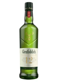Glenfiddich Whisky 40% 700ml