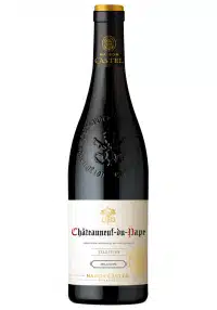 Maison Castel Chateauneuf de Pape Ερυθρό 750ml
