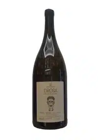 Μανουκαράκης Drosa Λευκός Ξηρός Bio Magnum 1,5lt