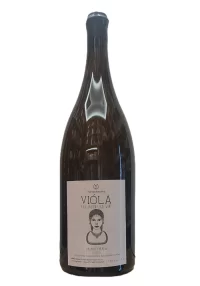 Μανουκαράκης Viola Ροζέ Ξηρός Βio Magnum 1,5lt
