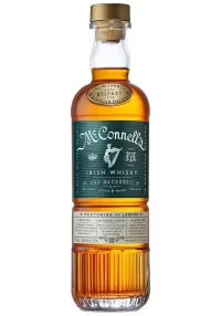 Mc.Connell's Irish Whisky 42% 700ml