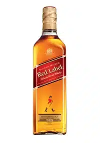 Johnnie Walker Red Label Whisky 700ml