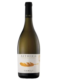 Σεμέλη Aetheria Λευκός Ξηρός 750ml