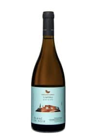 Χαραλαμπάκης Λιάτικο Blanc de Noir Λευκό 750ml