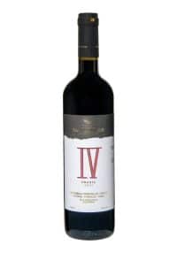Χαραλαμπάκης Praxis IV Ερυθρό 750ml