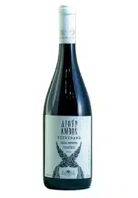 Λουλούδης Διθύραμβος Ερυθρός ΠΓΕ 750ml