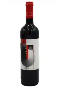 Λουλούδης Illusion Ερυθρός Ημίγλυκος 750ml