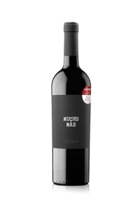 Mucho Mas Ερυθρός Ξηρός 750ml