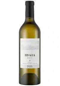Idaia Λευκός Ξηρός 750ml