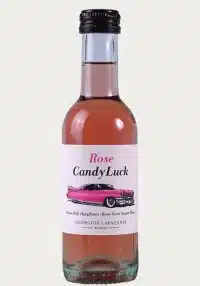 Γ. Λαφαζάνης Rose Sweet Candy Luck 187ml
