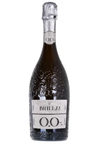 Brilla Sparkling 0% 750ml