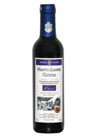 Achaia Clauss Μαυροδάφνη 601 375ml