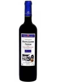 Achaia Clauss Μαυροδάφνη 601 750ml