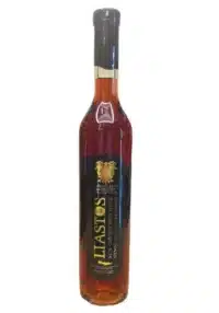 Βαρότση Λιαστός Ερυθρό Γλυκό 500ml