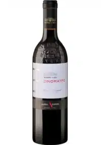 Κτήμα Alpha Ξινόμαυρο Ερυθρός 750ml